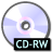 CD-Rewritable